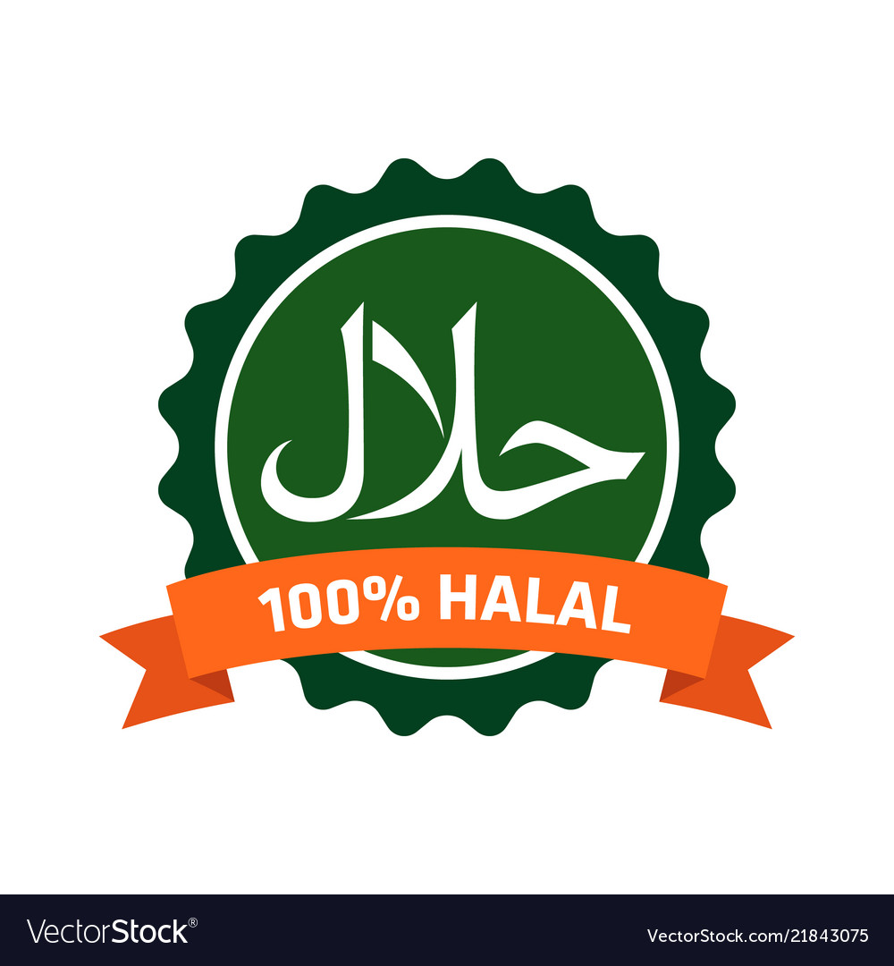 Detail 100 Halal Logo Vector Nomer 7