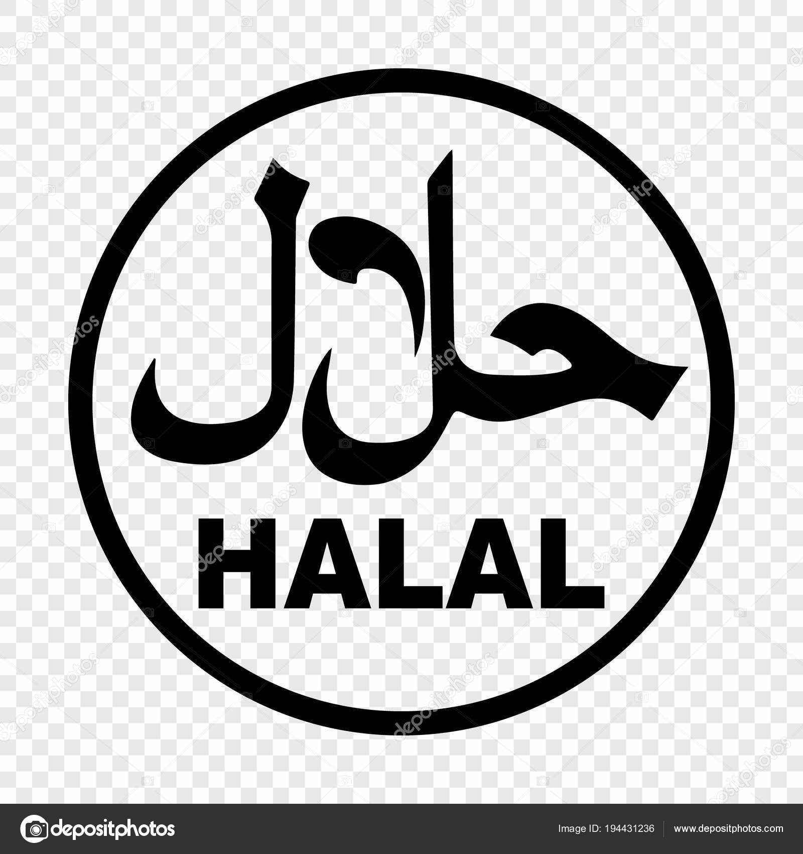 Detail 100 Halal Vector Nomer 21