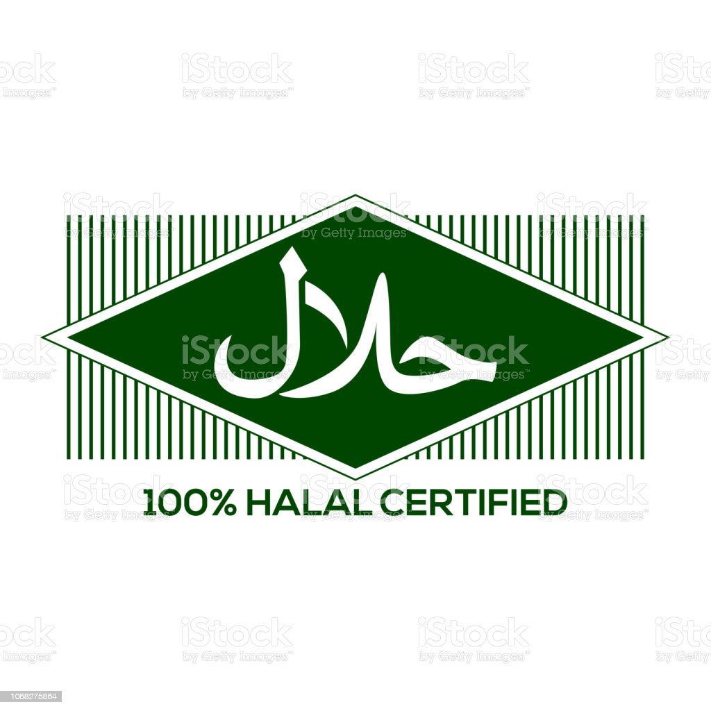 Detail 100 Halal Vector Nomer 30