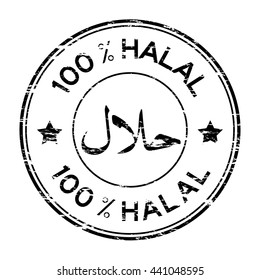 Detail 100 Halal Vector Nomer 32