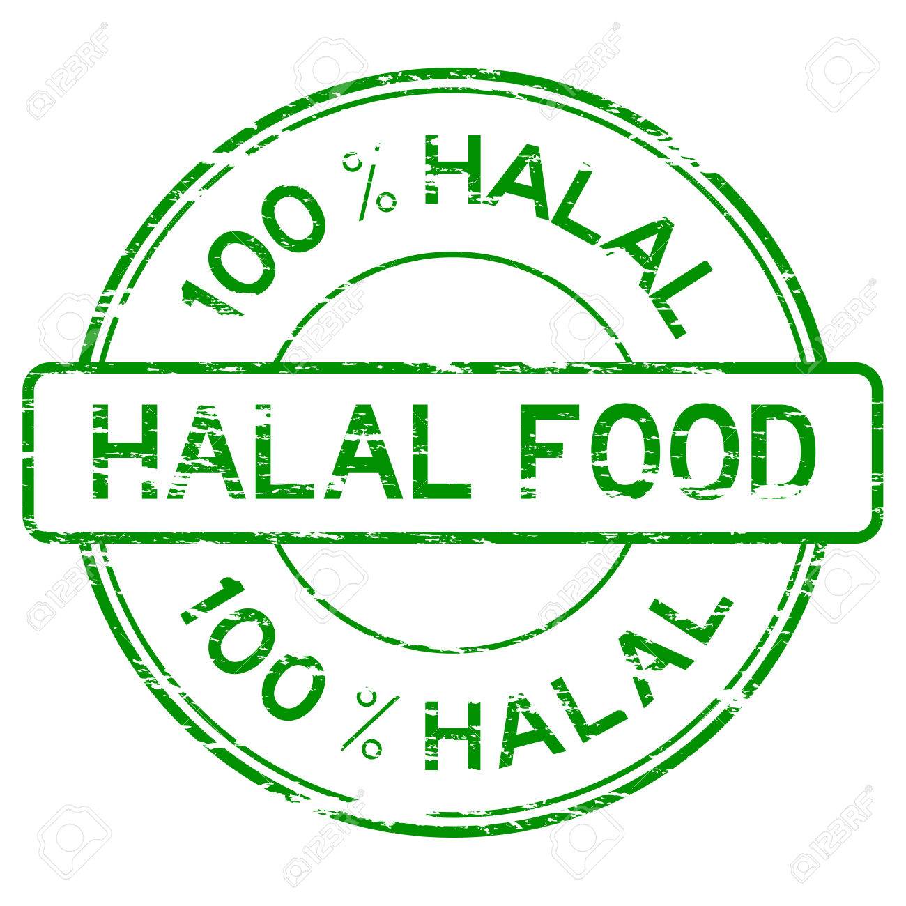 Detail 100 Halal Vector Nomer 5