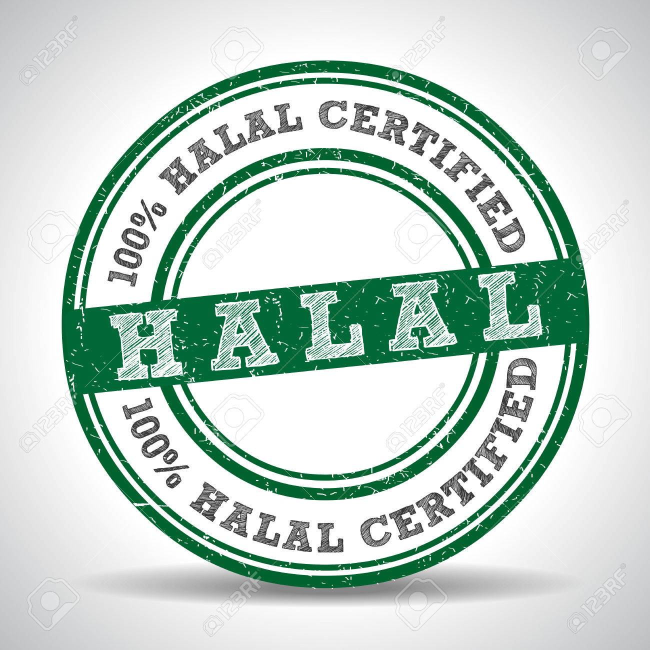 Detail 100 Halal Vector Nomer 43