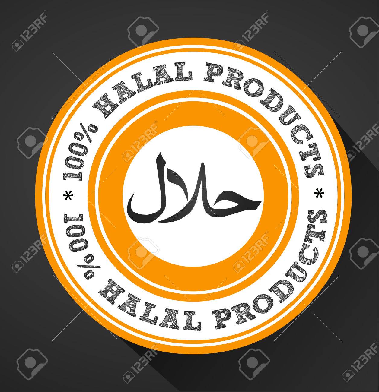 Detail 100 Halal Vector Nomer 51