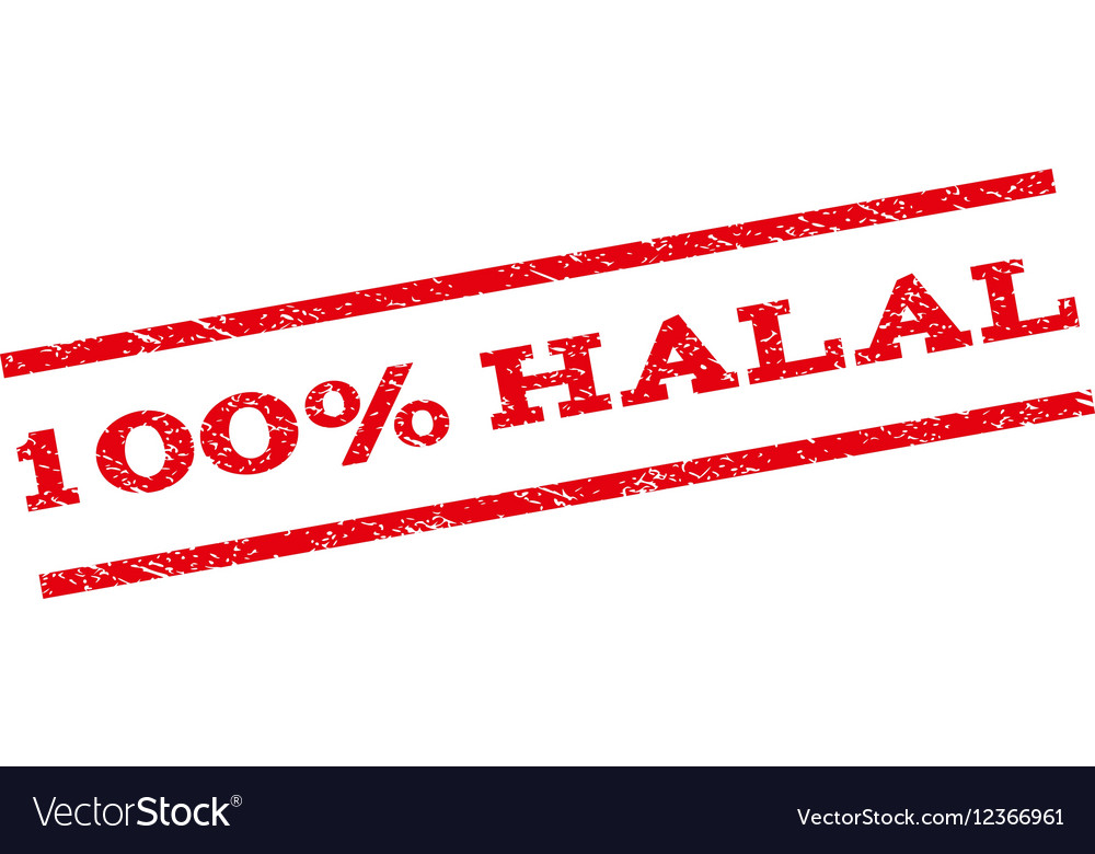 Detail 100 Halal Vector Nomer 10