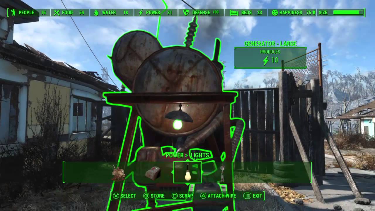 Detail 100 Happiness Fallout 4 Nomer 28