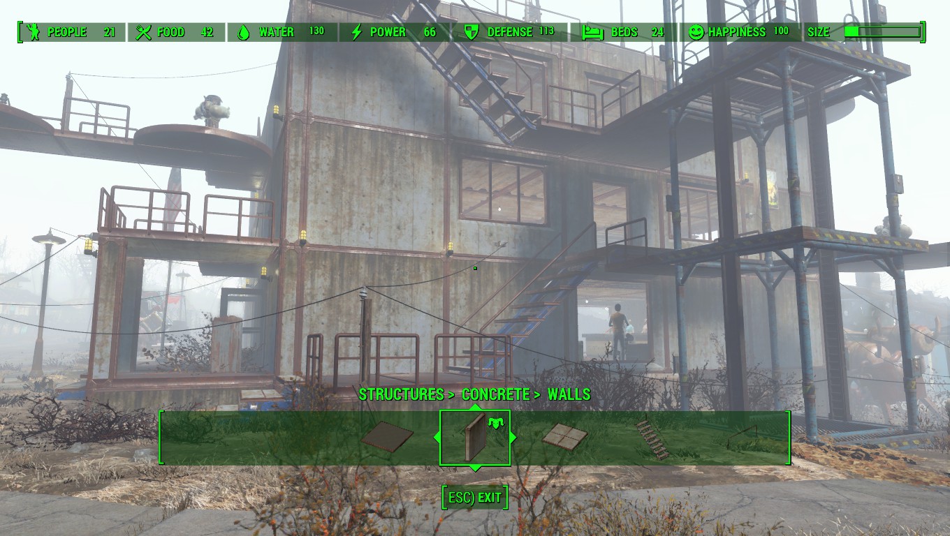 Detail 100 Happiness Fallout 4 Nomer 4