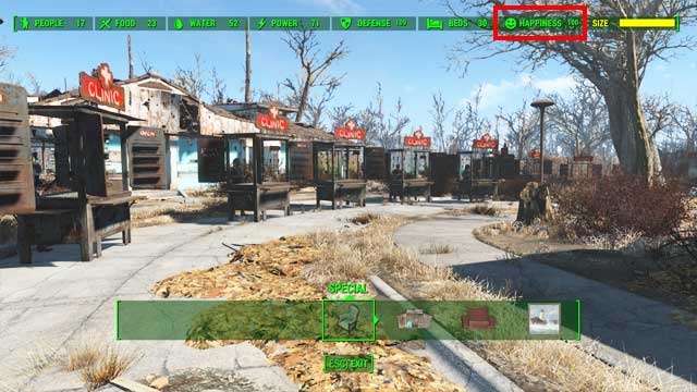 Detail 100 Happiness Fallout 4 Nomer 48