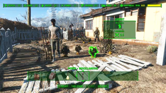 Detail 100 Happiness Fallout 4 Nomer 53