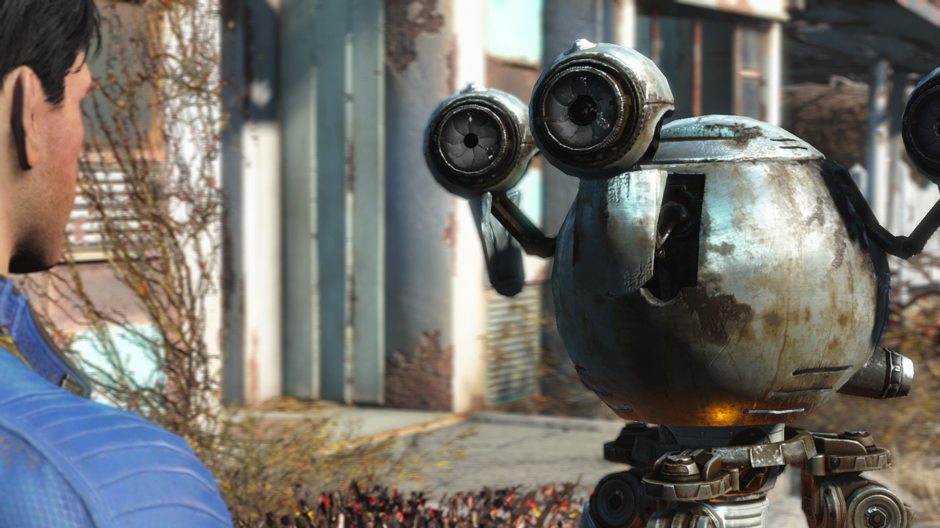 Detail 100 Happiness Fallout 4 Nomer 7