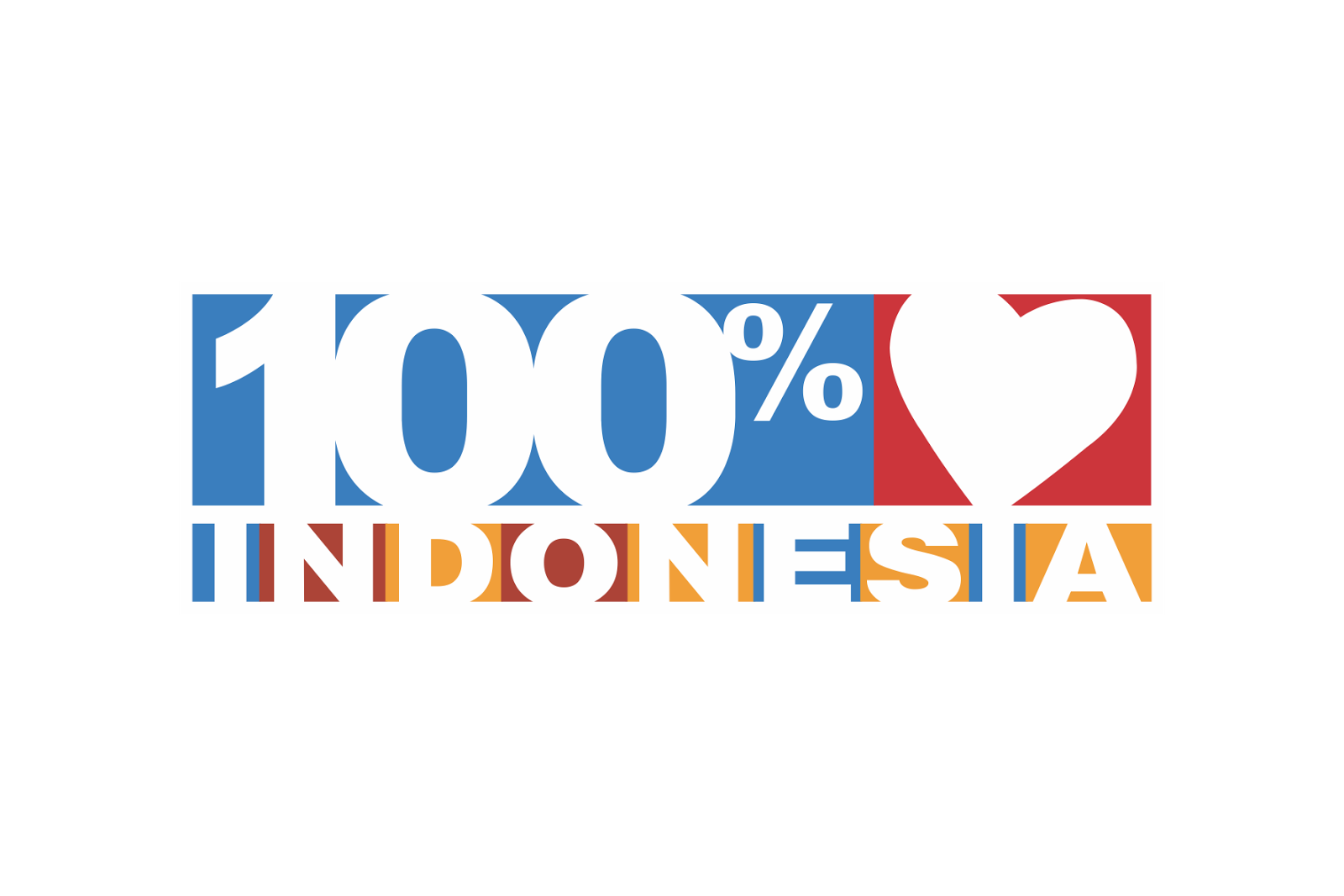 Detail 100 Indonesia Logo Nomer 5