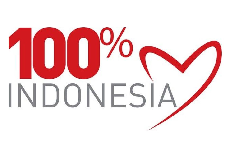 Detail 100 Indonesia Logo Png Nomer 8