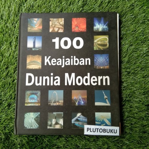 Detail 100 Keajaiban Dunia Nomer 11