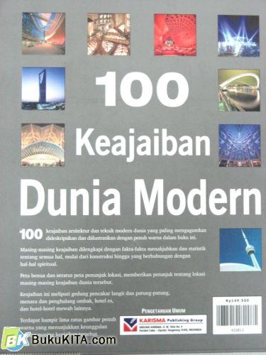 Detail 100 Keajaiban Dunia Nomer 19