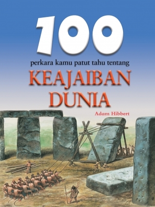 Download 100 Keajaiban Dunia Nomer 4