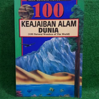 Detail 100 Keajaiban Dunia Nomer 37