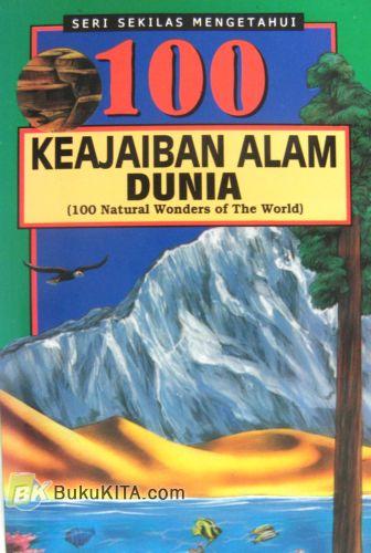 Detail 100 Keajaiban Dunia Nomer 5