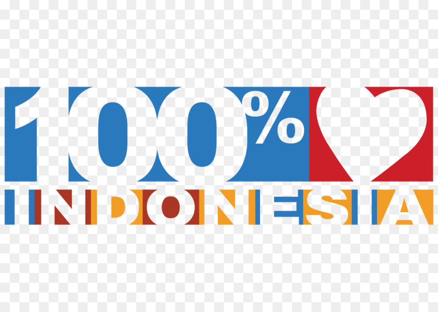 Download 100 Love Indonesia Png Nomer 2