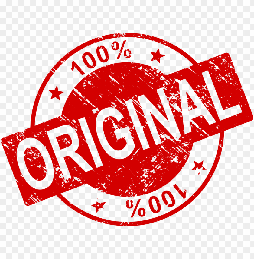 100 Original Logo Png - KibrisPDR
