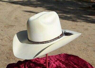 Detail 100 Percent Beaver Cowboy Hats Nomer 11