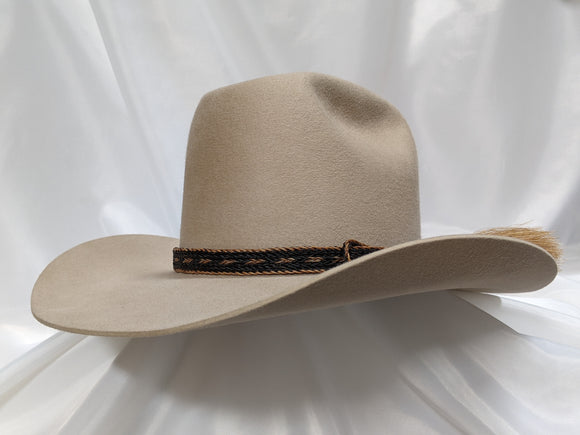 Detail 100 Percent Beaver Cowboy Hats Nomer 12