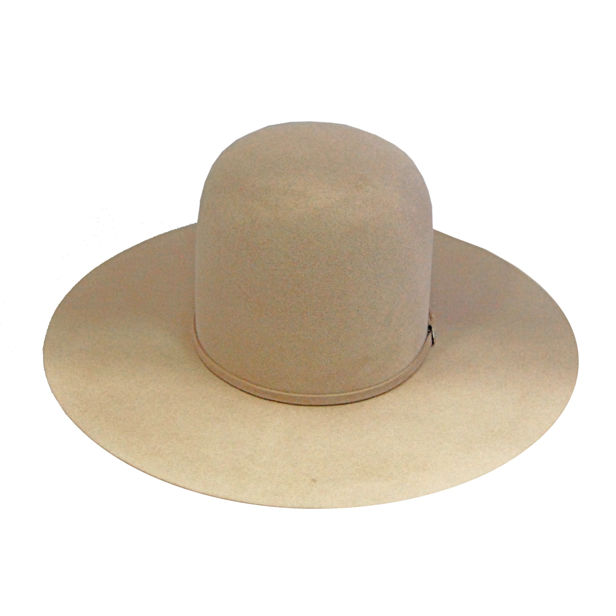 Detail 100 Percent Beaver Cowboy Hats Nomer 17