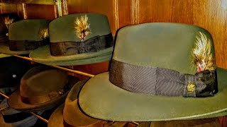 Detail 100 Percent Beaver Cowboy Hats Nomer 18