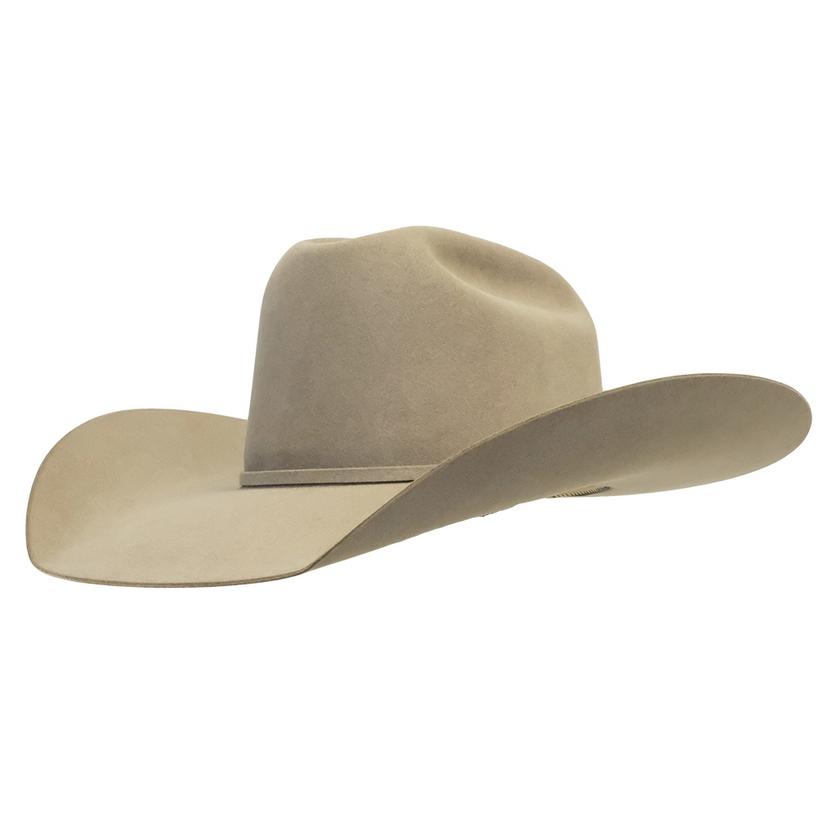 Detail 100 Percent Beaver Cowboy Hats Nomer 21
