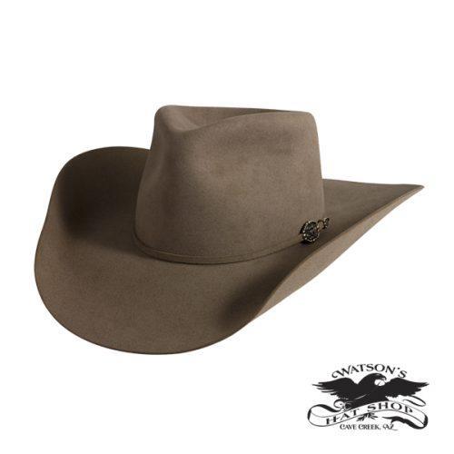 Detail 100 Percent Beaver Cowboy Hats Nomer 35