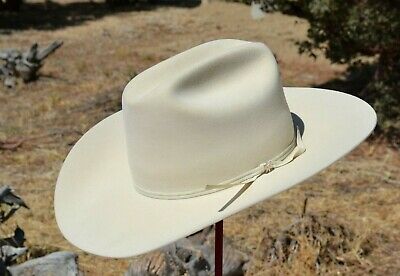 Detail 100 Percent Beaver Cowboy Hats Nomer 42