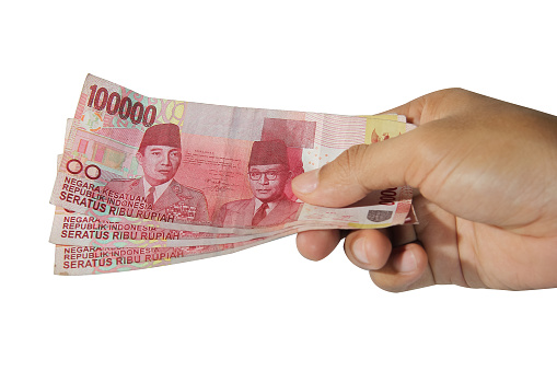 Detail 100 Ribu Rupiah Png Nomer 4