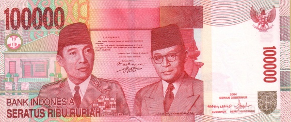 Detail 100 Ribu Rupiah Png Nomer 5