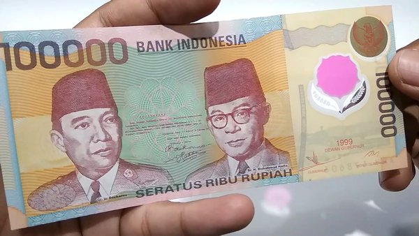 Detail 100 Ribu Rupiah Png Nomer 51