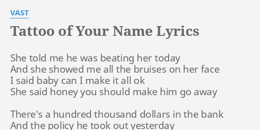 Detail 100 Thousand Dollars Lyrics Nomer 3