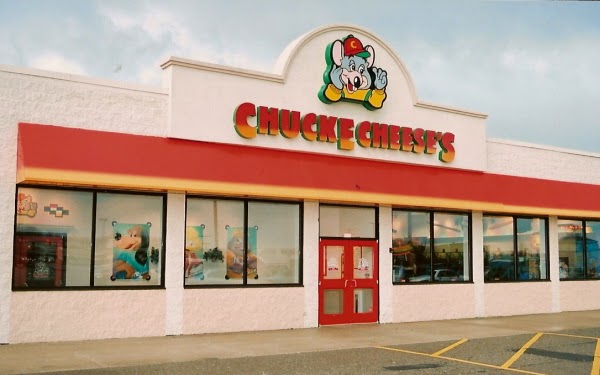 Detail 100 Tokens For 20 Chuck E Cheese Nomer 59