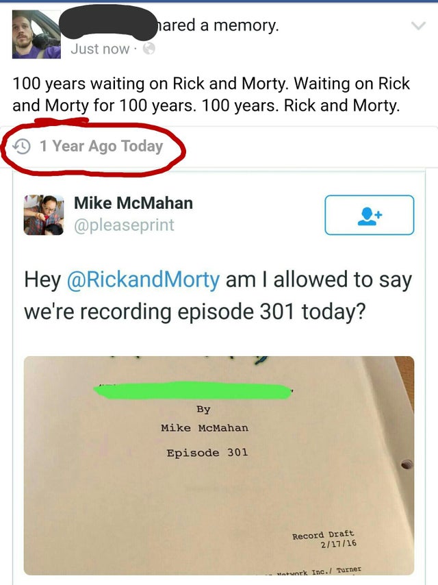 Detail 100 Years Rick And Morty Dot Com Nomer 49