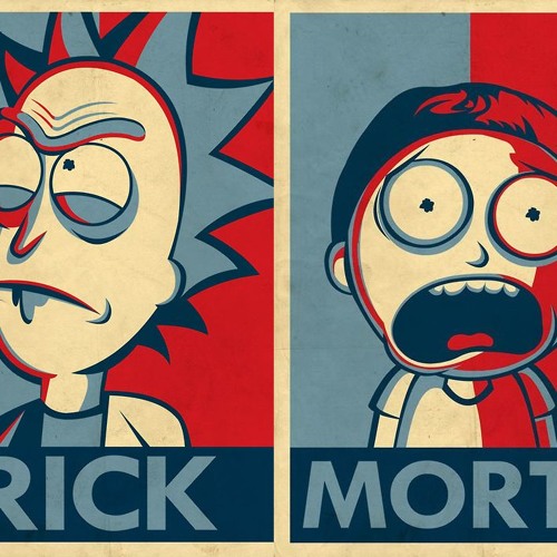 Detail 100 Years Rick And Morty Dot Com Nomer 9