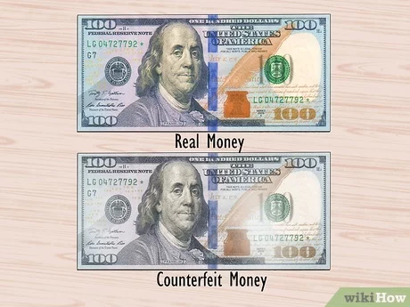Detail 1000 Dolar Amerika Nomer 15