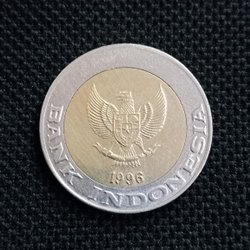 Detail 1000 Rupiah Uang Koin 1000 Png Nomer 11