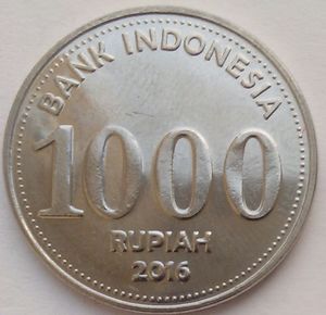 Detail 1000 Rupiah Uang Koin 1000 Png Nomer 8