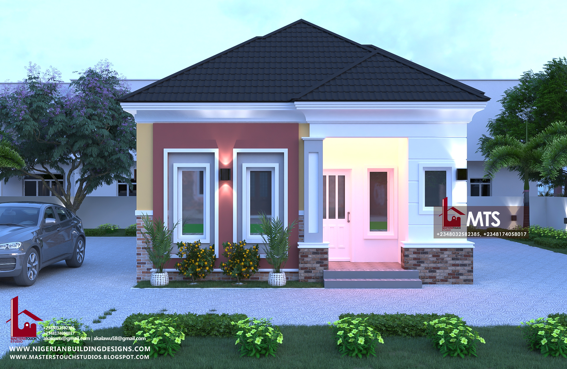 Detail 1001 Rumah Idaman Nomer 35