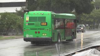 Detail 102 Lynx Bus Schedule Nomer 20