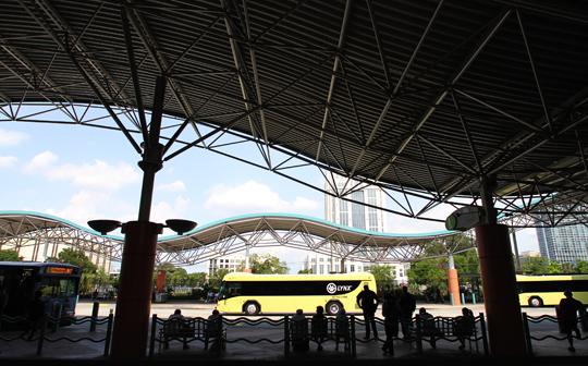 Detail 102 Lynx Bus Schedule Nomer 33