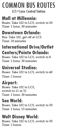 Detail 102 Lynx Bus Schedule Nomer 39