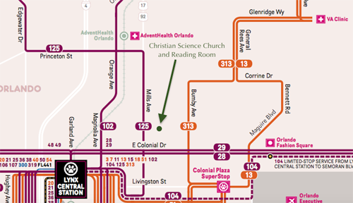 Detail 102 Lynx Bus Schedule Nomer 40