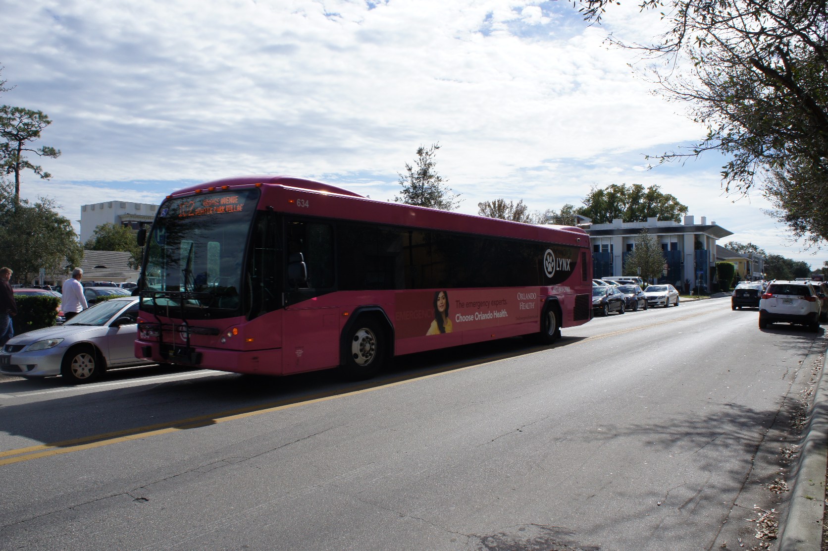 Detail 102 Lynx Bus Schedule Nomer 44