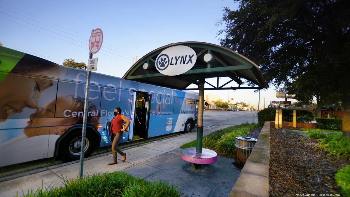 Detail 102 Lynx Bus Schedule Nomer 46
