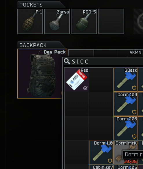 Detail 104 Key Tarkov Price Nomer 21