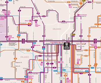 Detail 104 Lynx Bus Schedule Nomer 12