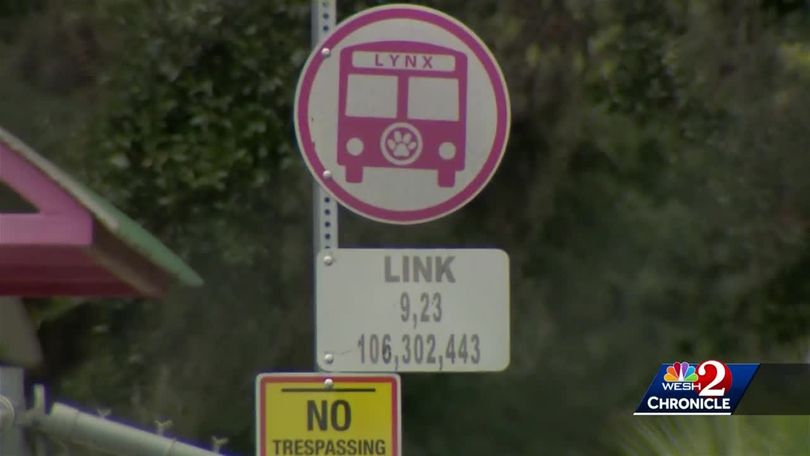 Detail 106 Lynx Bus Schedule Nomer 48