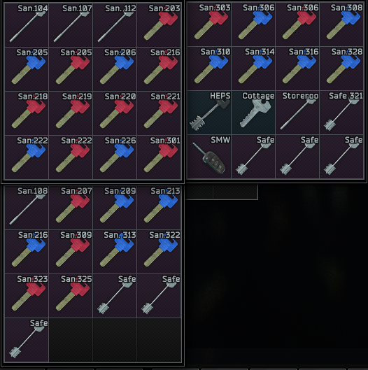 Detail 108 Key Tarkov Price Nomer 14